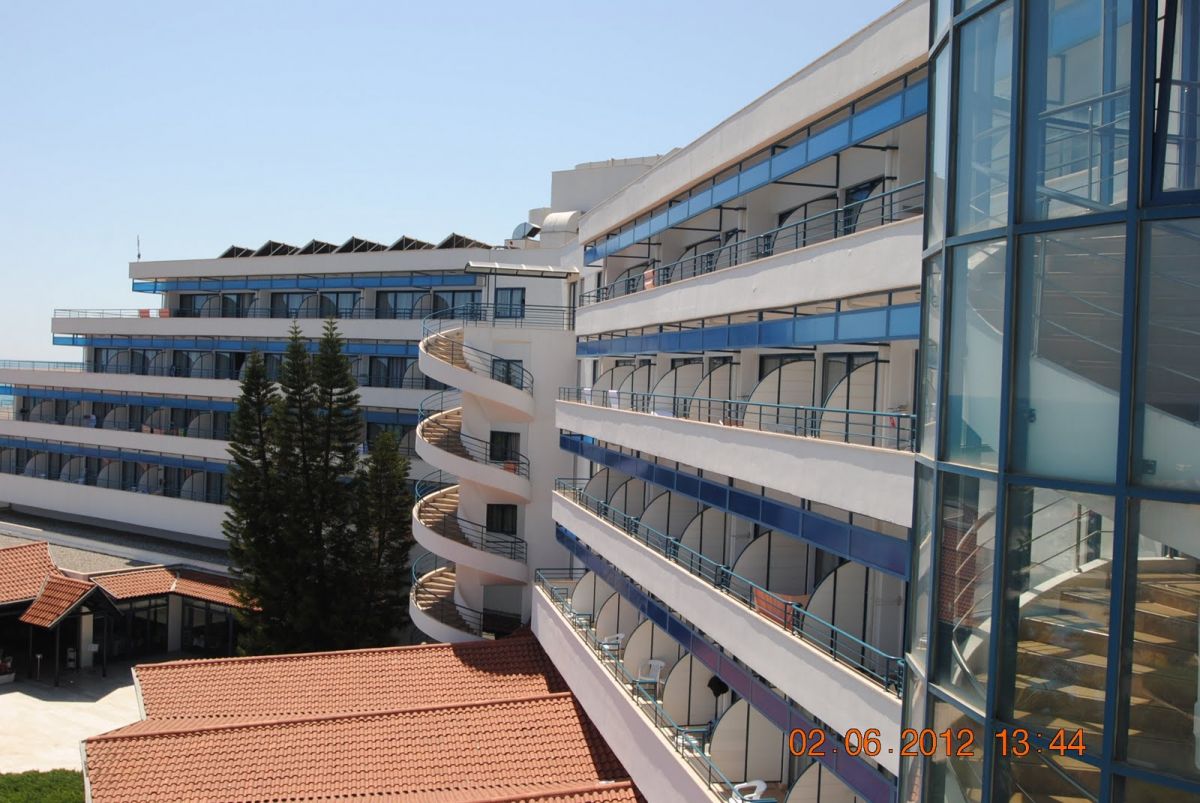 imagini hotel SUNRISE PARK RESORT SIDE